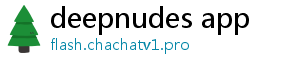 deepnudes app