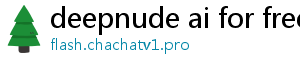 deepnude ai for free