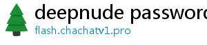 deepnude password