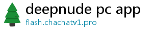 deepnude pc app