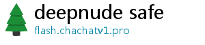 deepnude safe