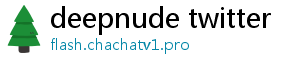 deepnude twitter