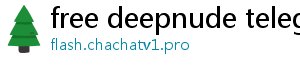 free deepnude telegram bot